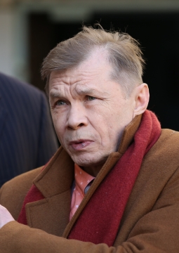 Золотые соседи