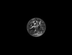 NASA показало Землю и Луну на новых снимках с зонда Lucy