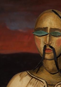 Российский конкурс. Программа № 3