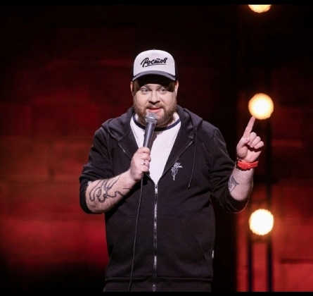 Андрей Атлас