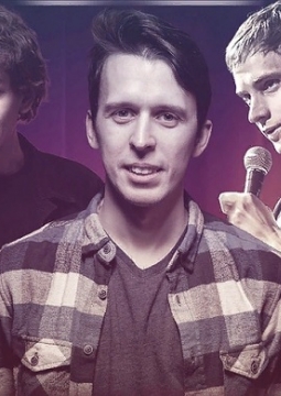 Stand Up Show | Дубровский, Медведев, Сидоров