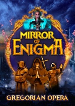 The Mirror of Enigma. Gregorian opera