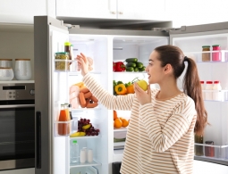 10 продуктов, которые нельзя хранить в холодильнике