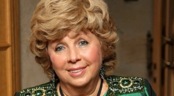 Лариса Рубальская