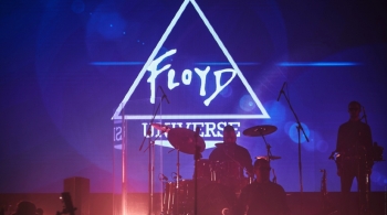 Pink Floyd Universe - Symphony Tribute Show