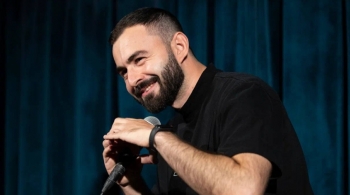 Хетаг Хугаев