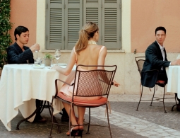 В омут с головой: 5 самых влюбчивых знаков Зодиака