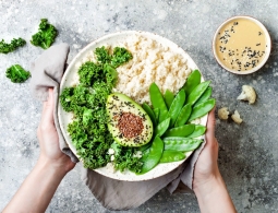 8 продуктов для вечной молодости