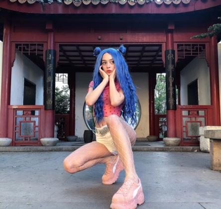 Мэйби Бэйби