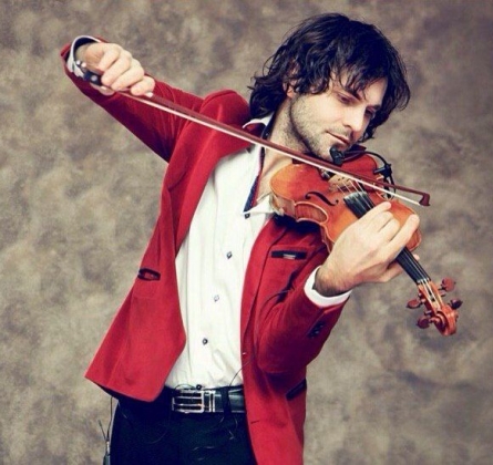 Самвел Айрапетян