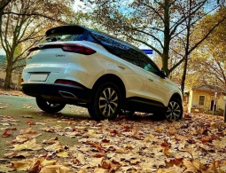 Самой продаваемой иномаркой в России теперь стала Chery