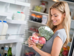 Свежее будет: 6 продуктов, которые нельзя замораживать