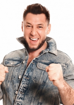 Фирдус Тямаев