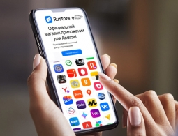 Отечественная альтернатива Google Play: RuStore стал обязательным для установки на смартфоны в России