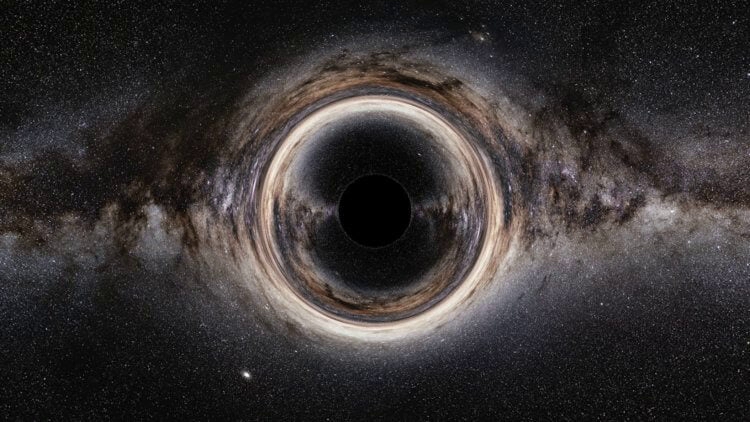 Обладают ли черные дыры квантовыми свойствами?