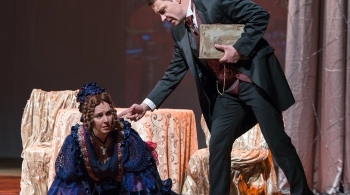 Волки и овцы (Особенности национальной женитьбы)