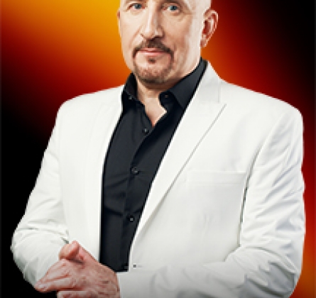 ЖЕКА (Евгений Григорьев)