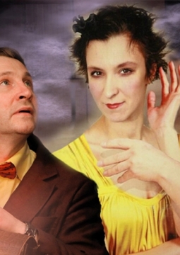 Сеанс гипноза для семейной пары