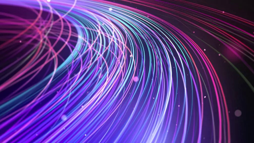 Новый рекорд скорости передачи данных по стандартному оптическому волокну