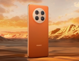 Смартфоны Huawei заново завоевывают рынок России: с начала года в страну ввезено более 500 тыс. телефонов китайской компании. А вот Apple рынок теряет