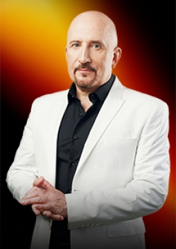 ЖЕКА (Евгений Григорьев)