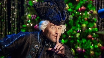 Максим Аверин | Щелкунчик