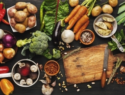 Еще один продукт, снижающий риск депрессии (и он наверняка есть у вас дома)