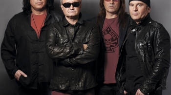 Стас Намин и группа «Цветы»