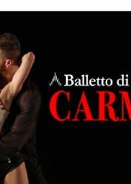 Carmen | Balletto di Milano