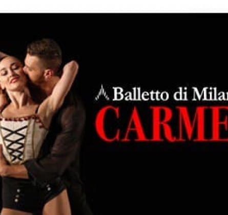 Carmen | Balletto di Milano