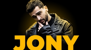 JONY
