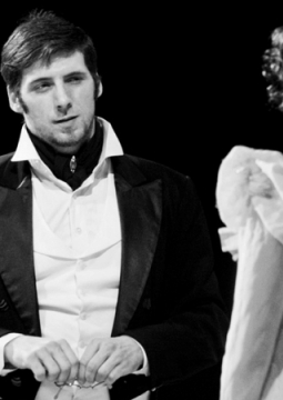 Горе от ума