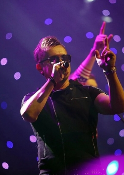 Дискотека 90-х