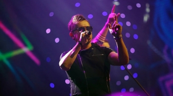 Дискотека 90-х