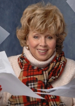 Лариса Рубальская