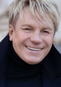 Виктор Салтыков