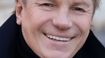 Виктор Салтыков