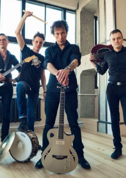 Чёрный квадрат