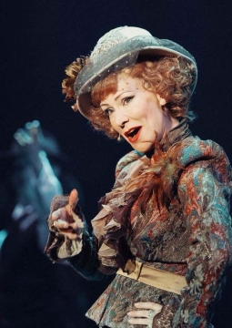 Люся. Признание в любви