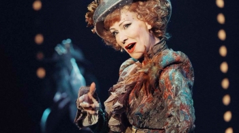 Люся. Признание в любви