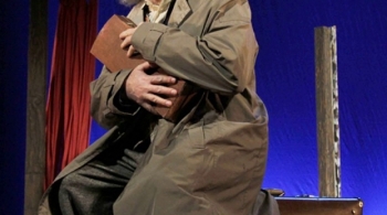 Старший сын