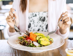 10 продуктов, которые нужно есть хотя бы раз в неделю — а вы это делаете?