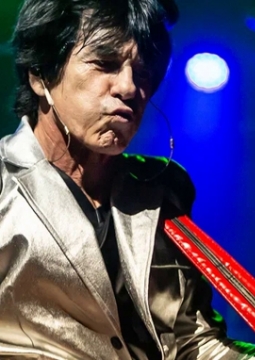 SPACE | Дидье Маруани (Didier Marouani)