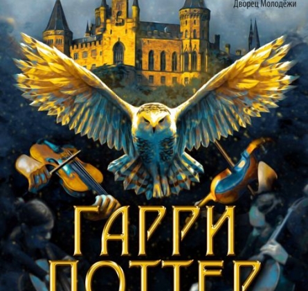 Гарри Поттер | Оркестр Sonorus