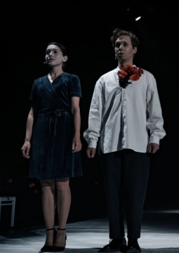 Житие Спиридона Расторгуева