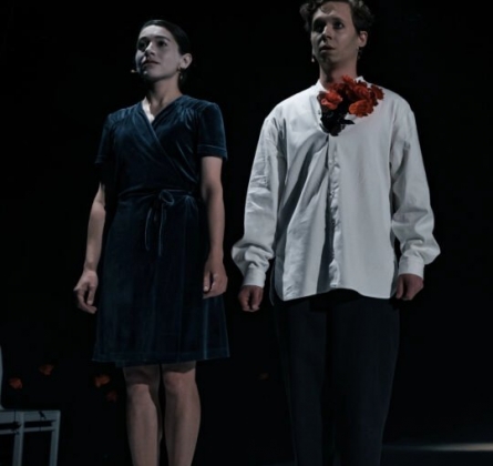 Житие Спиридона Расторгуева