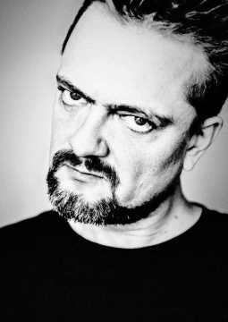 Александр Пушной