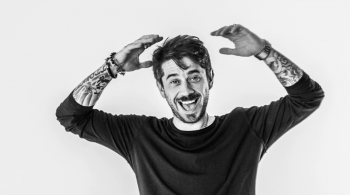 Стас Старовойтов