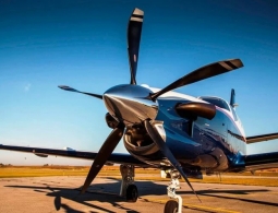 Пропеллер самолета: интересные факты, которых вы не знали