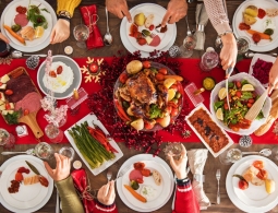 Принесут семье удачу: 7 самых «счастливых» продуктов — они должны быть на новогоднем столе